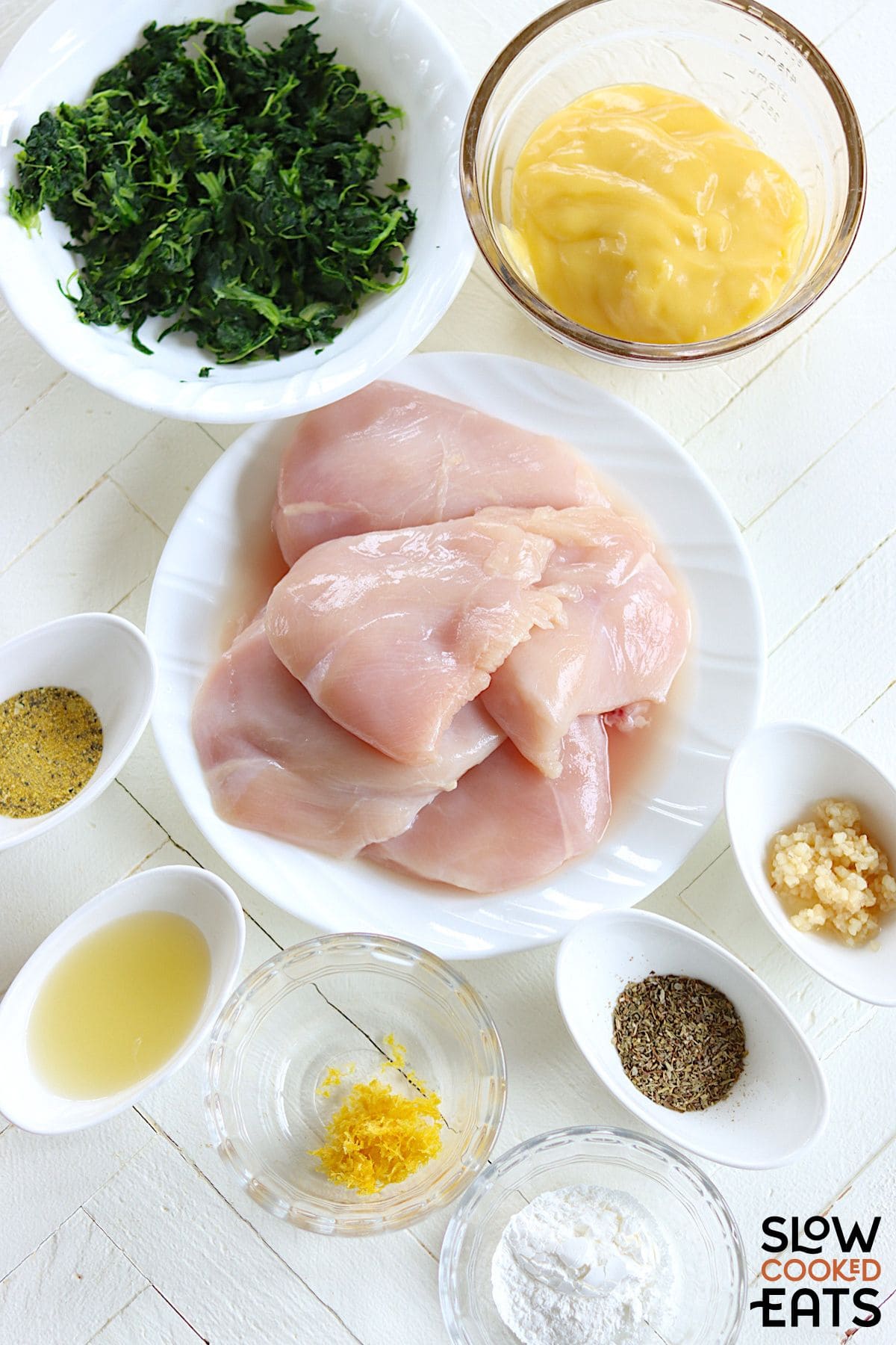 crock pot lemon pepper chicken ingredients
