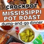 Pinterest Hidden Image