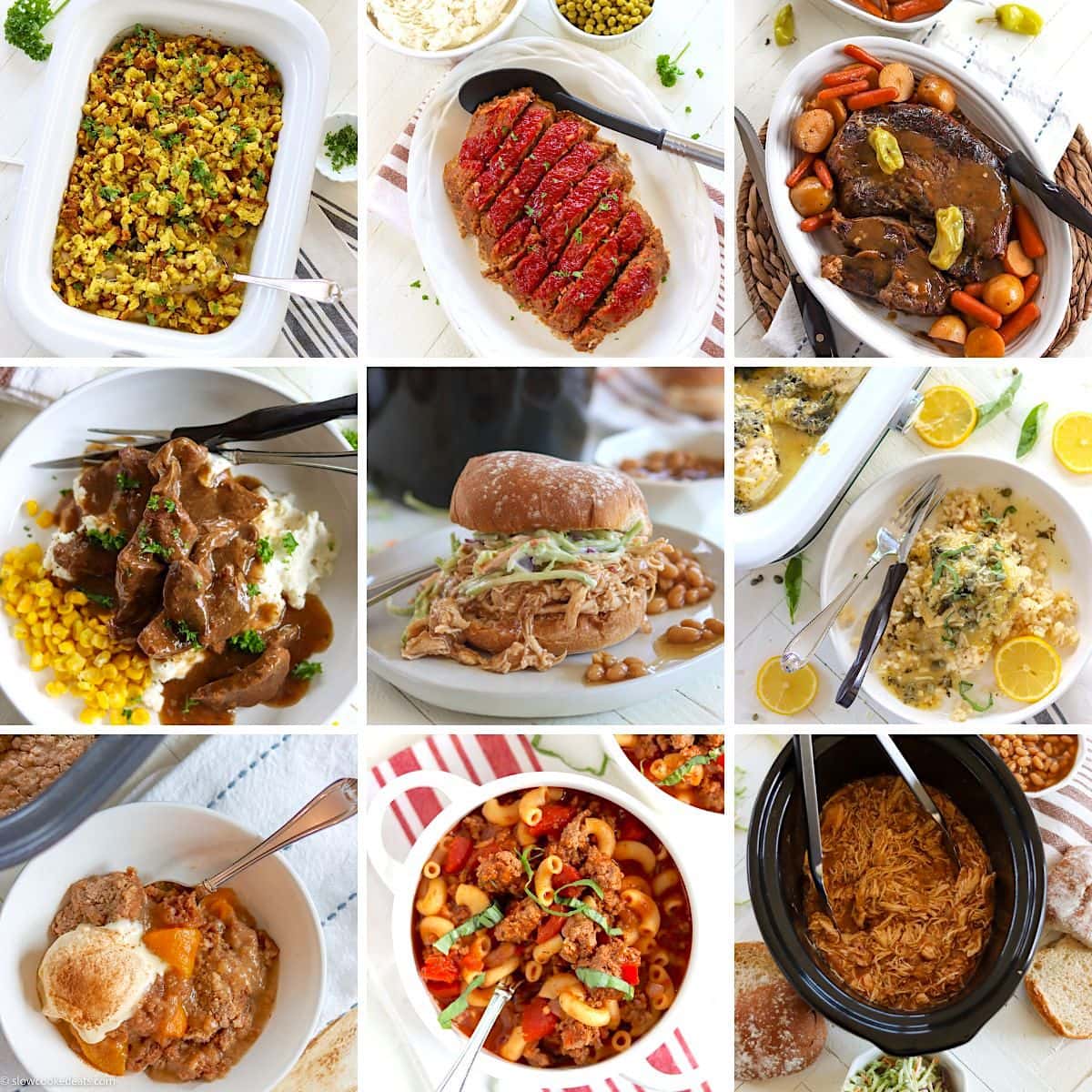 slow cooked eats subscribe page feature image.