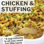 Pinterest Hidden Image