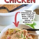 Pinterest Hidden Image