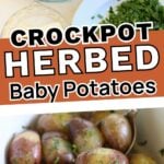 Pinterest Hidden Image
