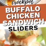 Pinterest Hidden Image