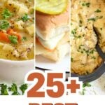 Pinterest Hidden Image