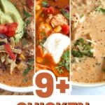 Pinterest Hidden Image