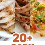 Pinterest Hidden Image